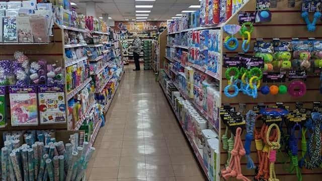 Dels Supermarket Ltd - Supermarkets in woodhouse