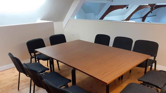 Wilshaw Village Hall - Village Halls in holmfirth