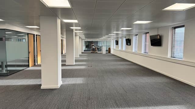 GH Electrical Leeds LTD - Electricians in leeds
