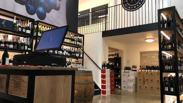 Yorkshire Vintners Ltd - Off Licences in ripon