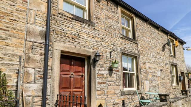 Accommodation at The Kerr in skipton