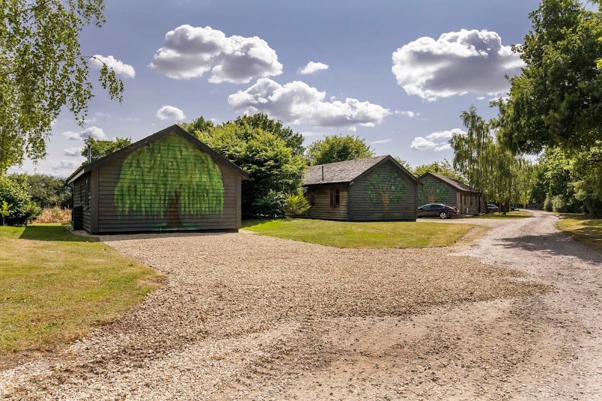 Oakwood Lodges