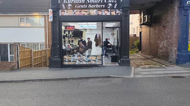 S & M Barber - Barbers in alverthorpe