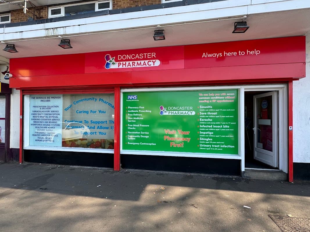 Doncaster Pharmacy