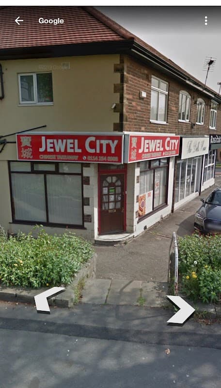 Jewel City