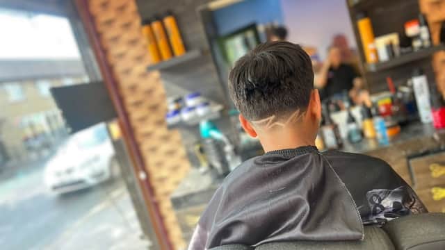 Otley barber - Barbers in otley