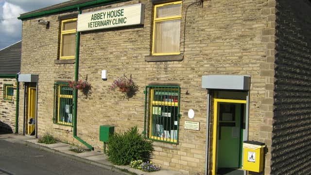 Abbey House Vets in Cleckheaton - Vets in cleckheaton