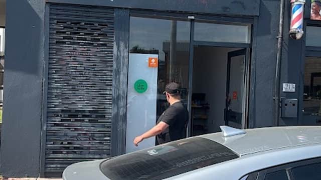 Shiv Off License & Pan Parlour - Off Licences in headingley