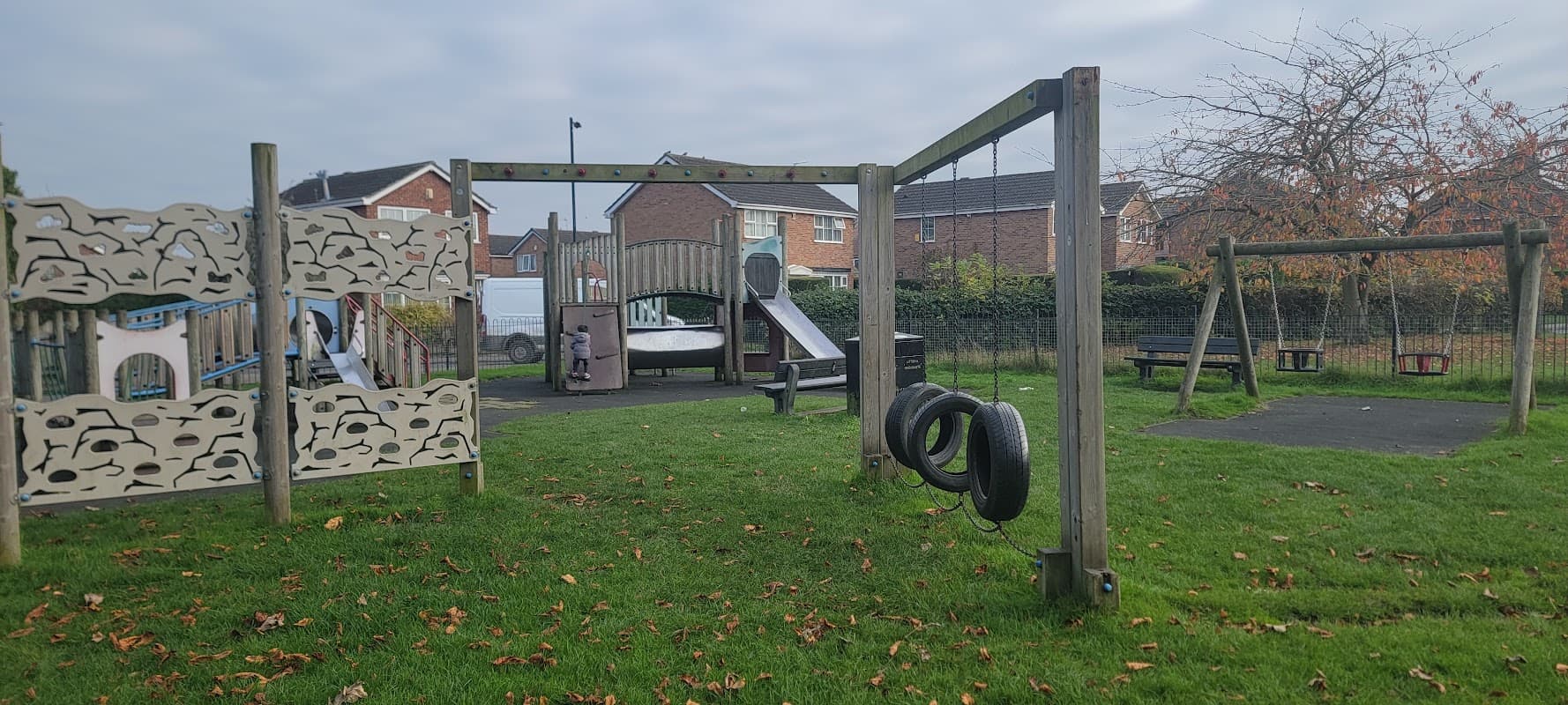 Clifton Play Park