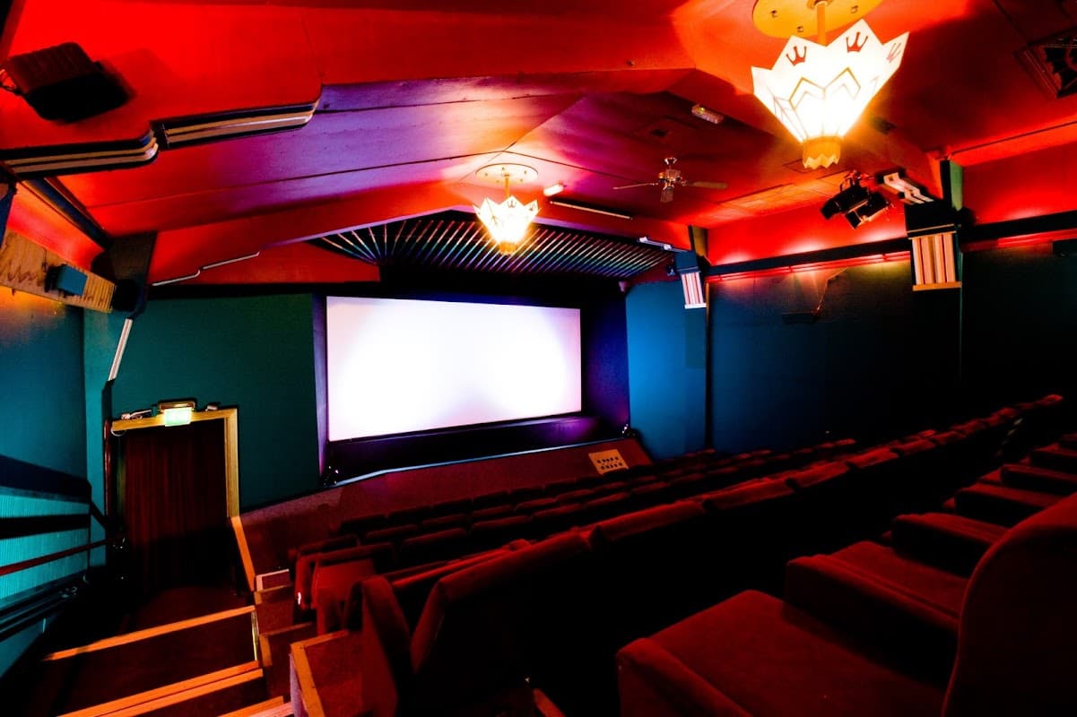 Palace Cinema