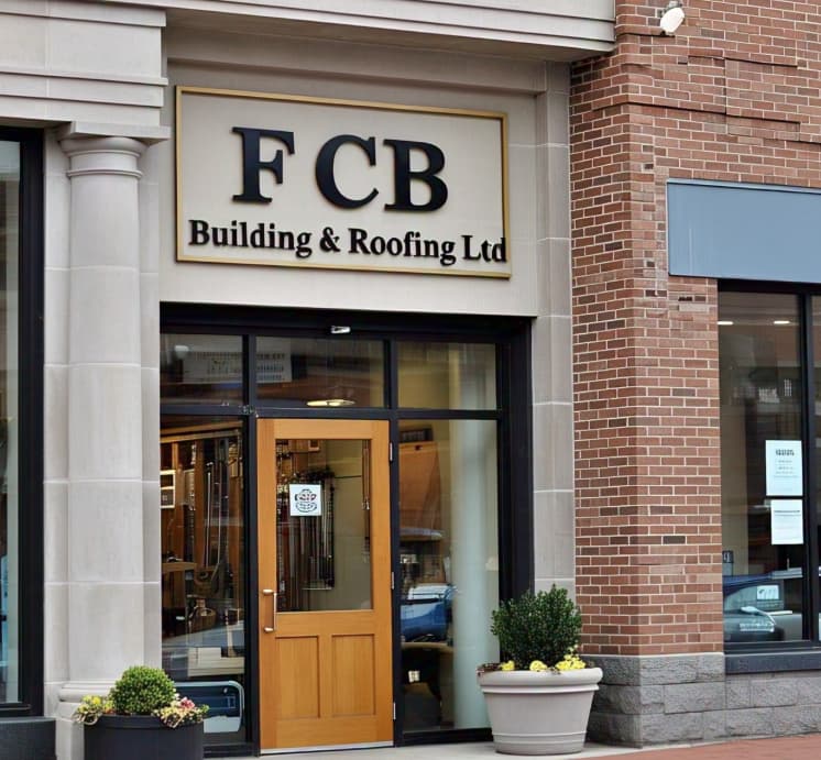 F C B Building & Roofing Ltd.