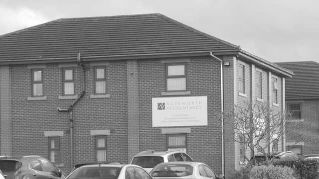Roseworth Accountancy Ltd - Accountants in stokesley
