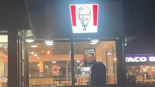 KFC Barnsley - Peel Street - Takeaway in barnsley