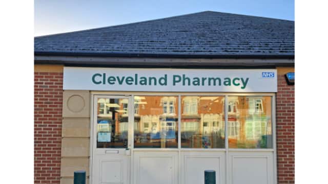 Cleveland Pharmacy - Pharmacies in middlesbrough
