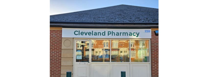Cleveland Pharmacy