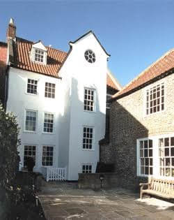 Captain Cook Memorial Museum