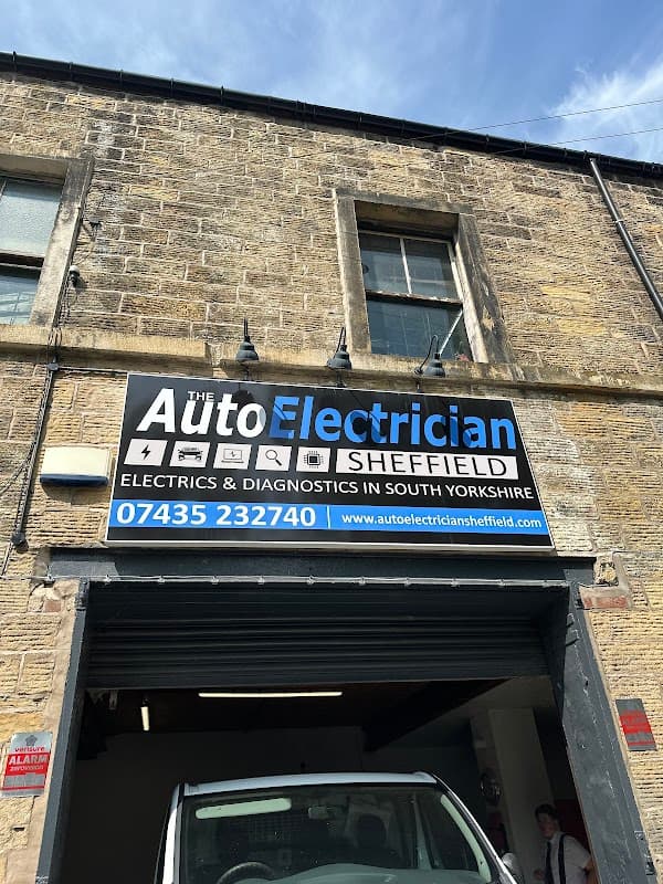TheAutoElectrician
