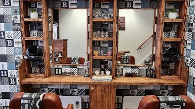 Urban Man Barbers - Barbers in farsley