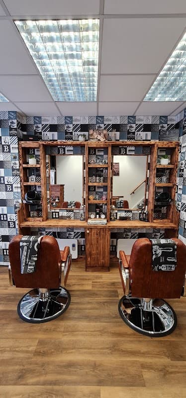 Urban Man Barbers