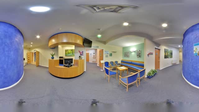Spire Hull and East Riding Hospital - Hospitals in hessle
