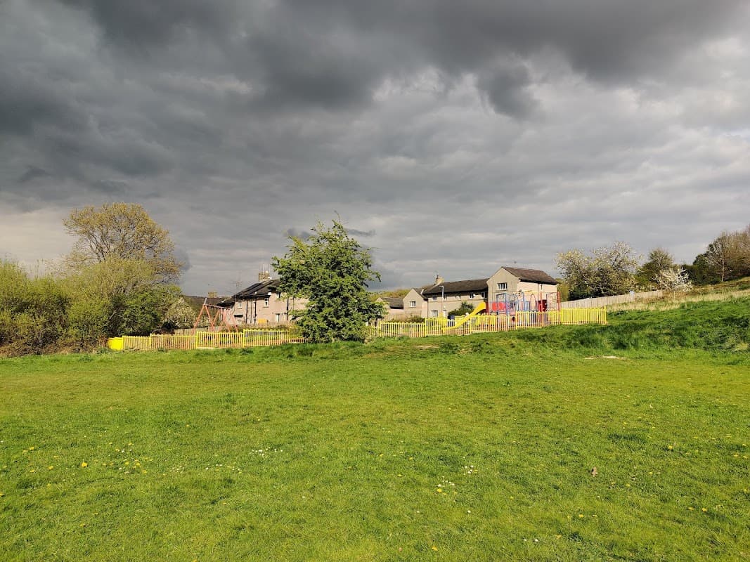Ashenhurst Recreation Ground