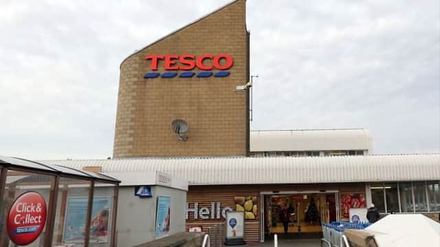 Tesco Pharmacy - Pharmacies in huddersfield