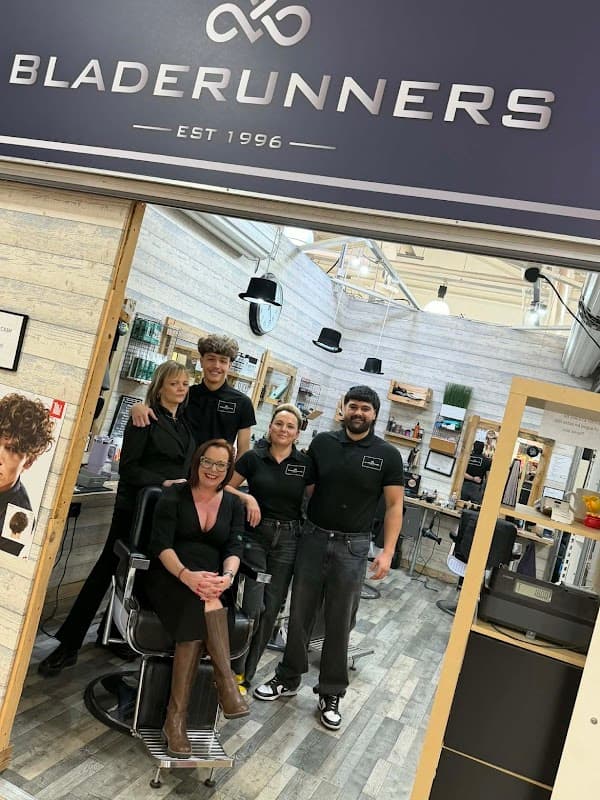 Bladerunners