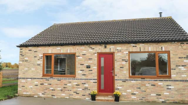 Accommodation at Little Acres, Selby in selby