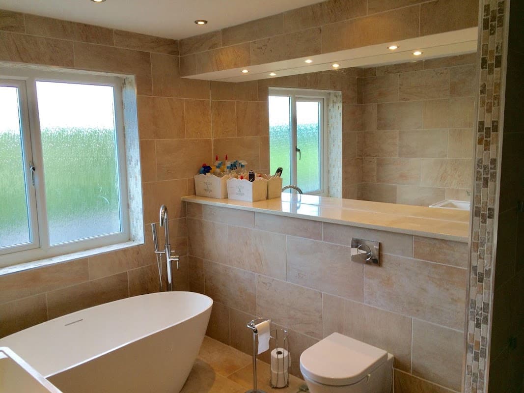Diamond Heating Services