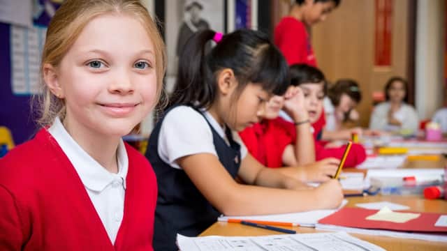 Saint Nicholas Primary School - Primary Schools in hull