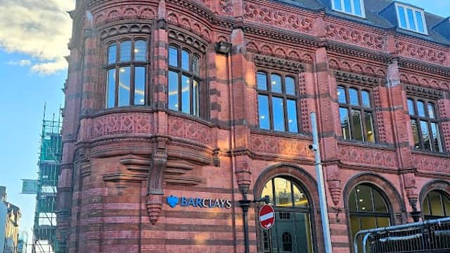 Barclays Bank - Banks in york