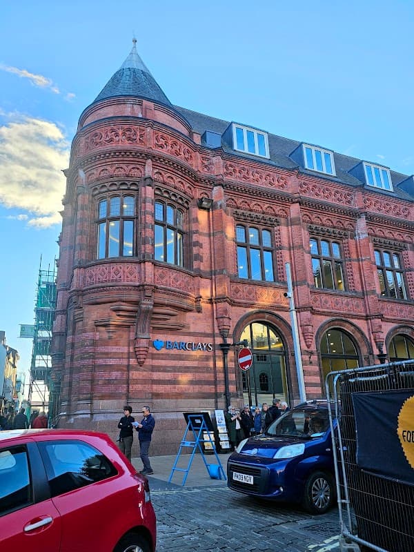 Barclays Bank