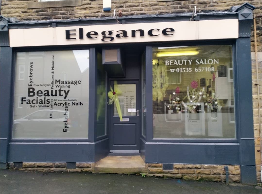 Elegance
