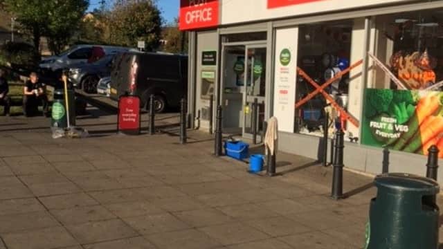Outwood Post Office - Post Offices in wakefield