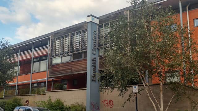 University Health Service - Doctors in sheffield