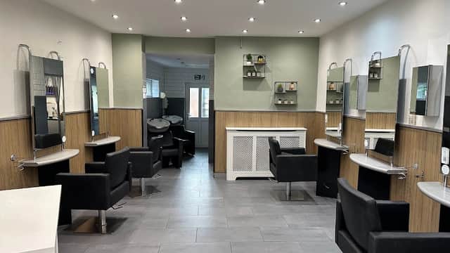 Zig Zag Hair and Beauty - Hair Salons in normanton