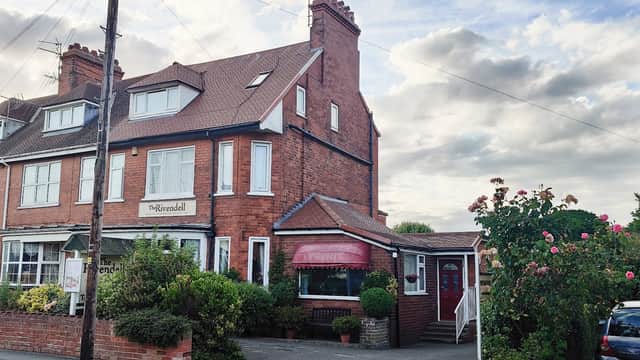Accommodation at The Rivendell Hotel in bridlington