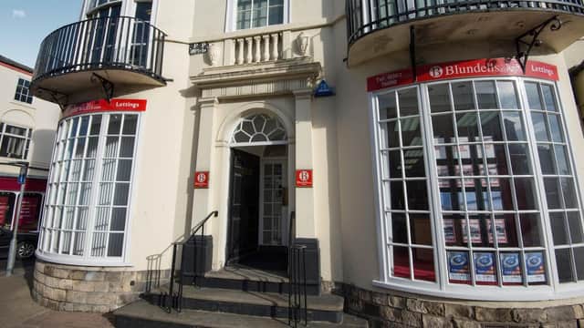 Blundells Sales and Letting Agents Doncaster - Estate Agents in doncaster