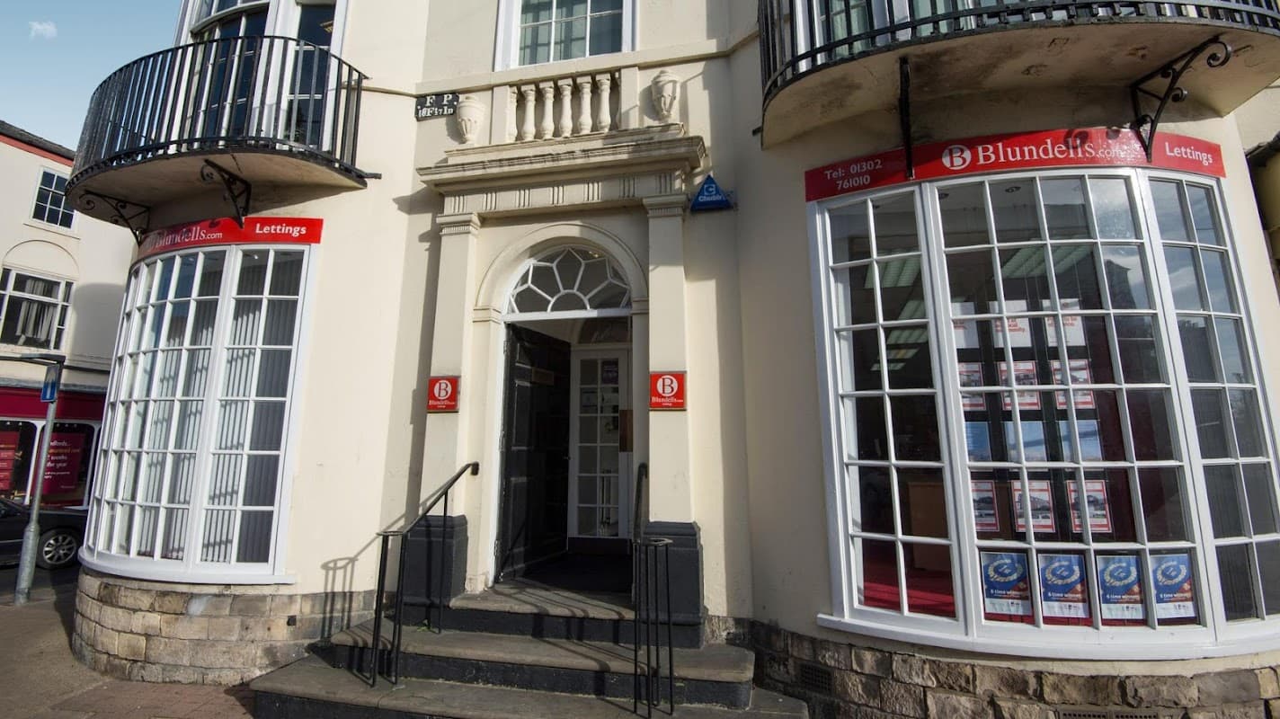 Blundells Sales and Letting Agents Doncaster
