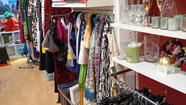 Salvation Army - Discount Stores in mexborough