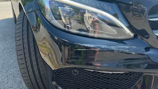 Elite Accident Repair Centre Ltd - Garages in batley