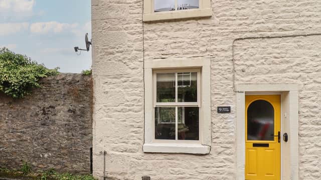 Ribble Cottage, Feizor, Yorkshire