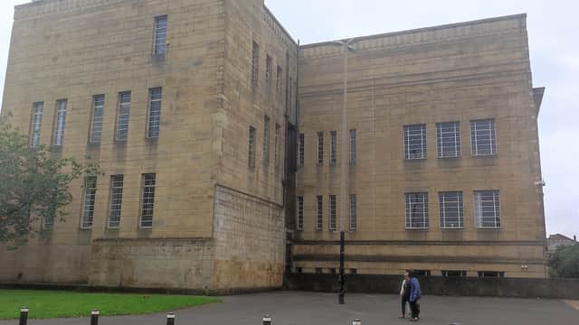 Kirklees Local Studies Library - Libraries in huddersfield