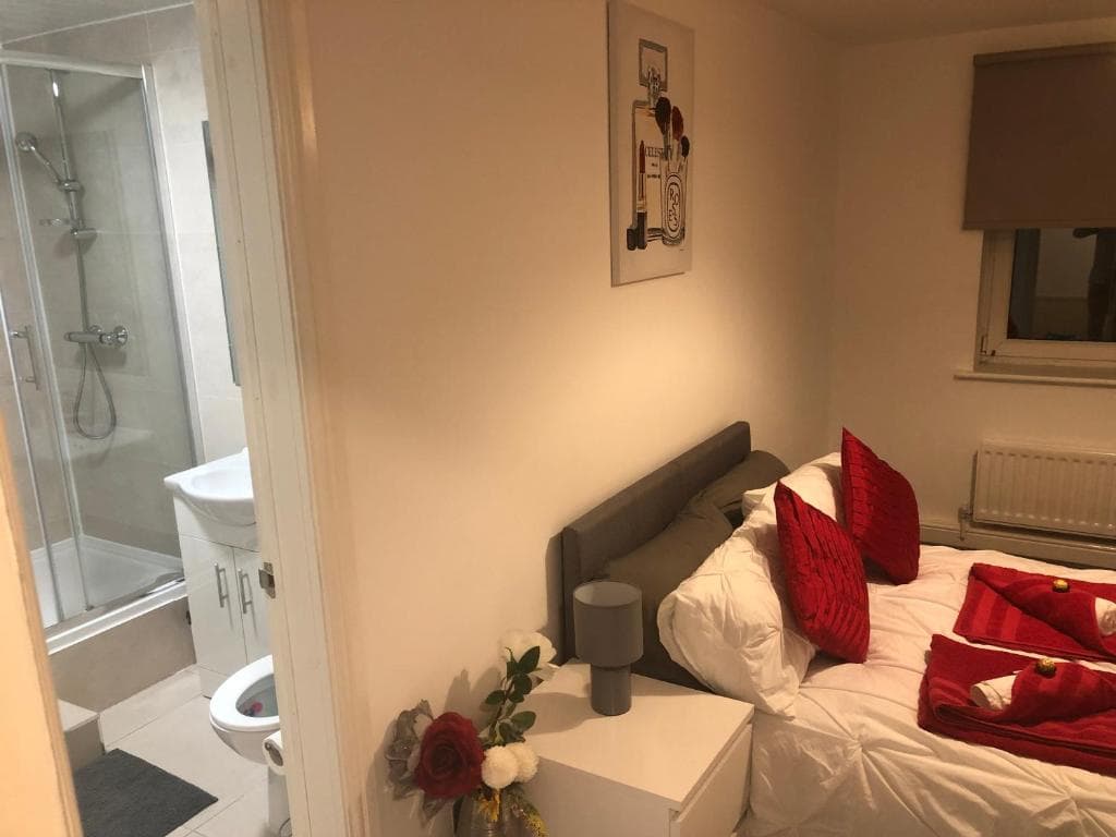 Clarendon Samara En suites luxury Apartments