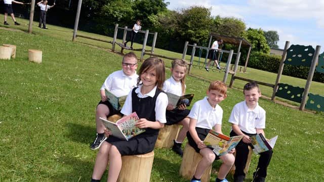 Morley Place Academy - Primary Schools in conisbrough