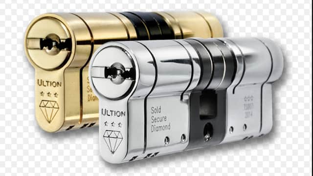 MW Locksmiths & uPVC Repairs. - Locksmiths in otley