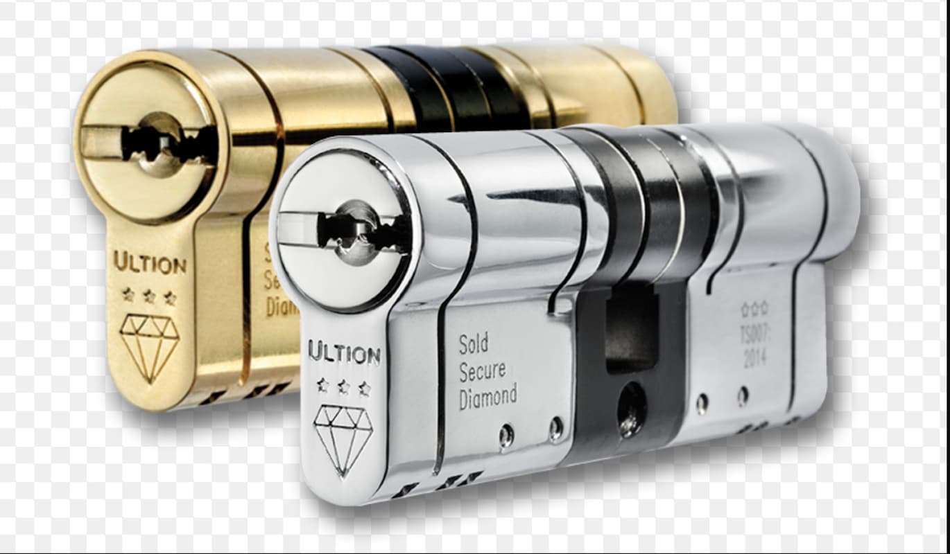 MW Locksmiths & uPVC Repairs.