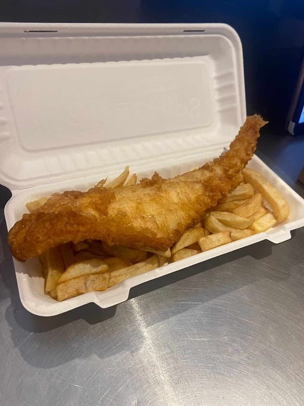 Falsgrave Fisheries