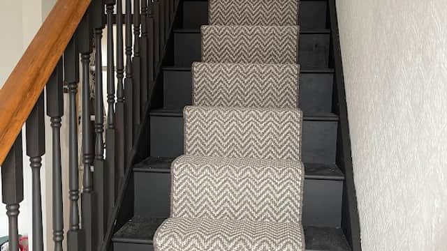 United Carpets and Beds Pontefract