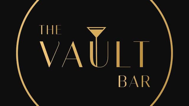 Food & drink at The Vault Bar Brighouse in brighouse